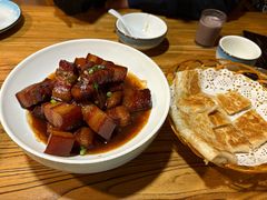 -高淳味道(丹阳湖北路店)