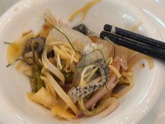 -丰尔粥食·顺德鱼生·干蒸排骨顺德菜(大良分店)