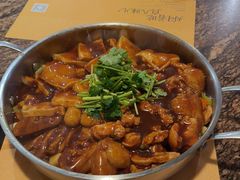 -黄记煌三汁焖锅(崇文门店)