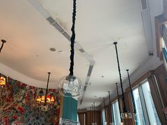 大堂-新白鹿餐厅(城西银泰城店)