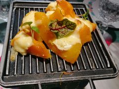 -蜜桃花开·中西融合菜E&W(南长街店)