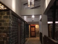 -天芳悦潭度假村温泉