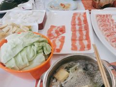 -德龙火锅(松源街直营店)