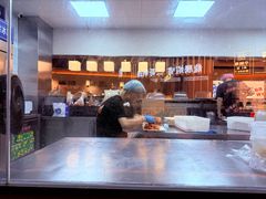-小林哥的海鲜馆·夜宵烧烤(渔人码头店)