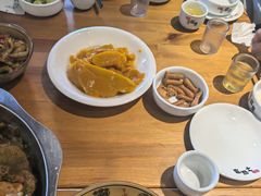 -勇记干锅居(德阳店)