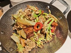 -外婆家(西红门荟聚购物中心店)