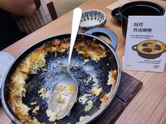-CURRY YA 熟成咖哩專門店(深圳湾万象城店)
