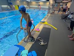 -DBSWIM深呼吸国际游泳培训(黄浦店)