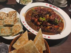-单家老院·院子里的青岛菜(沙子口店)