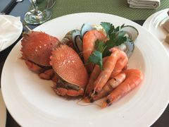-Social 秀西餐厅-长沙瑞吉酒店(运达店)