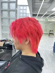 -赤道 Hair Salon
