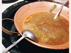 -京韵胡同·酱香羊蝎子火锅涮肉(长寿路店)