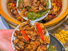 -赣江里•江西菜(望京旺角店)