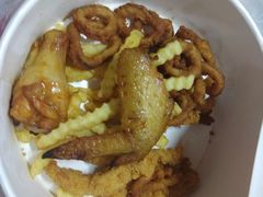 -必胜客(蜀山万象汇店)