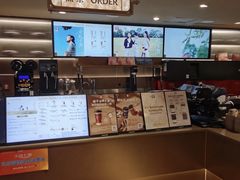 -霸王茶姬(上海恒基名人店)