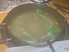 -海银海记潮汕牛肉火锅(新港中路海珠店)