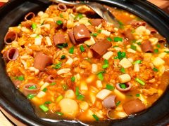 -连鹭海鲜·海肠捞饭·海胆饭(星海店)