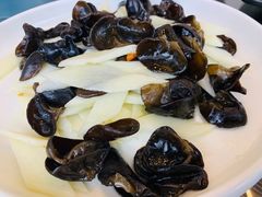 山药木耳-桐爷小馆(广渠门店)