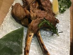 -八间(合生汇店)