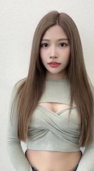 -摩度造型·烫发染发接发