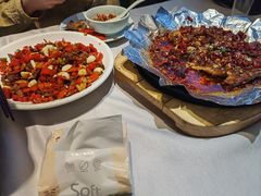 -胡老大菜热饭香·家宴(二七北路店)