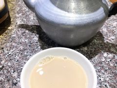 酥油茶-宏宏无烟石板烧烤