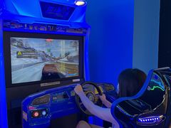 -快乐街区(成都龙湖北城天街店)