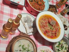 -辣小鲜·南昌大排档(船山路店)