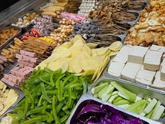 -林静小吃(复兴路店)