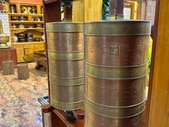 -宗巴雍姆藏餐府