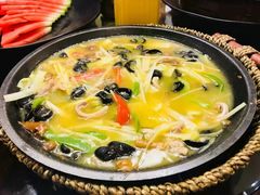 -杨记隆府(白象街店)