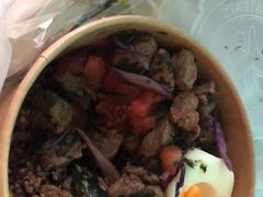 -AFS Cafe & Canteen(闽江二路店)