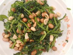 -孟记粥铺·家常菜·烧烤·粥(亚运村店)