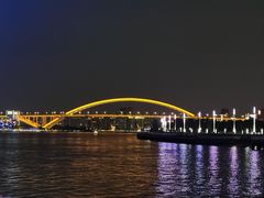 -黄浦江游览快线(金陵东路码头)