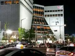 -东大门市场
