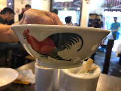 -松發肉骨茶(克拉码头店)