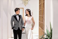 -CD视觉婚纱摄影
