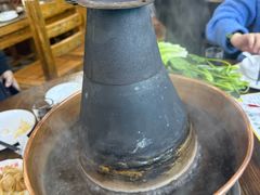 -木萨火锅店(开鲁路店)