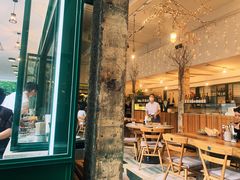 门面-RAC BAR(安福路店)