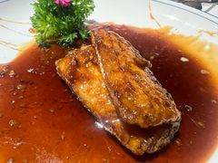 -海富门·带鱼·淮扬菜·粤菜(甘家口店)