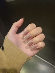 -JU·旧友日式美甲美睫工作室