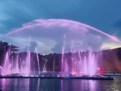 -清迈夜间动物园