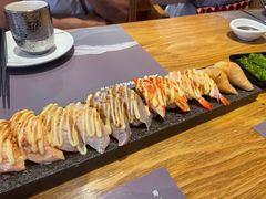 -林妈妈村·日式料理(宝山万达店)