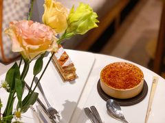 -PAUL LAFAYET 法式甜品(港汇广场店)