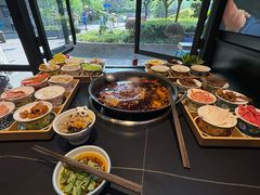 -俏媳妇火锅(宽窄巷子店)