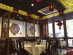 -京味民福烤鸭店(建设四马路店)