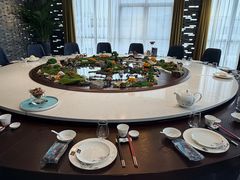 -火福·天湖阁大闸蟹博物馆主题餐厅(浅水湾店)
