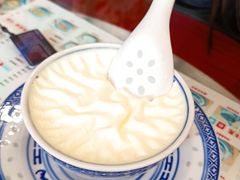 -广信牛奶甜品世家(万象城店)