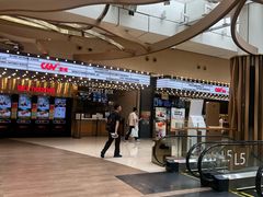 -CGV影城(广州K11店)