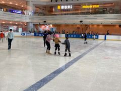 -冠军冰场CHAMPION RINK(凯德广场店)